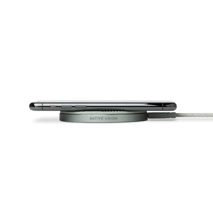 Drop Wireless Charger