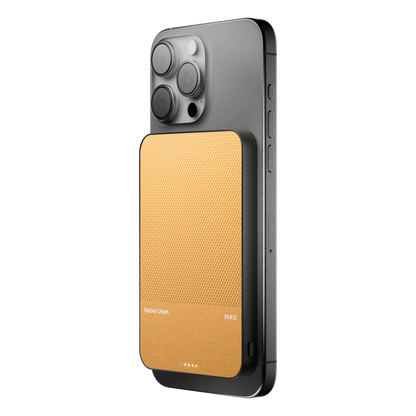 (Re)Classic Power Bank | Magnetic