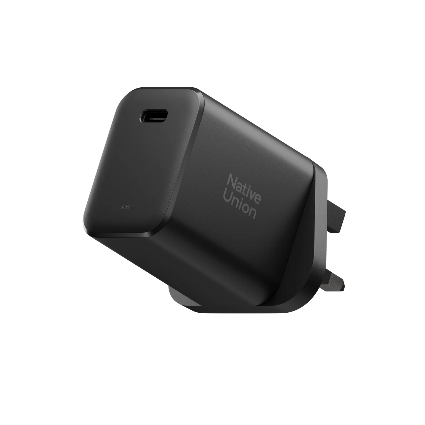 Fast GaN Charger PD 45W