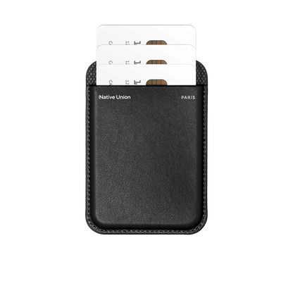 (Re)Classic Wallet | Magnetic