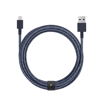 Belt Cable XL (USB-A to Lightning)