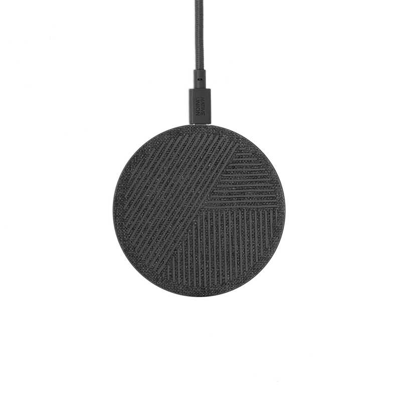 Drop Wireless Charger