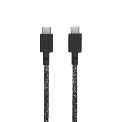 Fast GaN Charger PD 30W with USB-C Cable