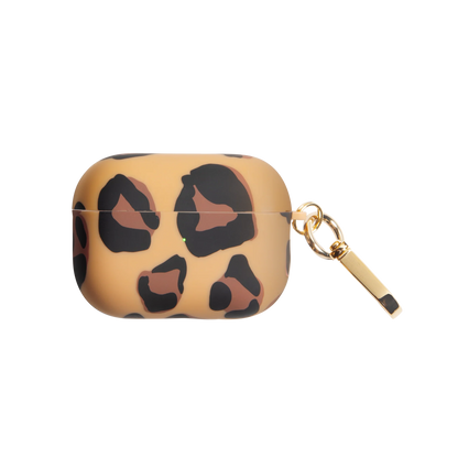 Leopard Case for AirPods Pro