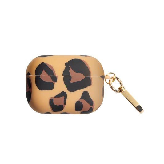 Leopard Case for AirPods Pro