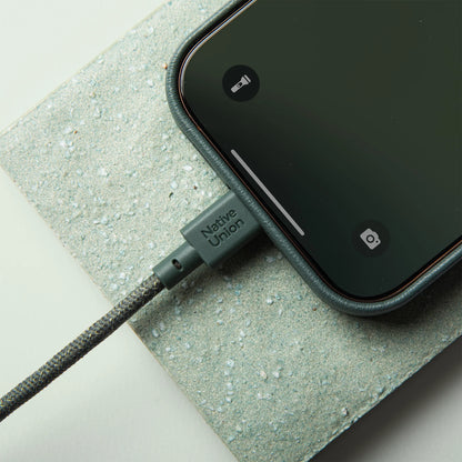 Belt Cable (USB-C to USB-C)