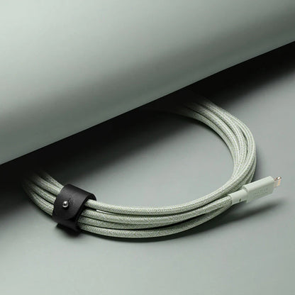 Belt Cable XL (USB-A to Lightning)