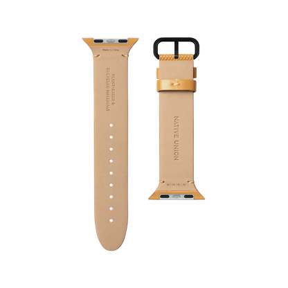 (Re)Classic Band for Apple Watch