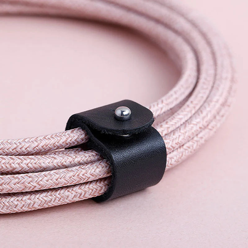 Belt Cable XL (USB-A to Lightning)