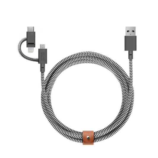 Belt Cable Universal