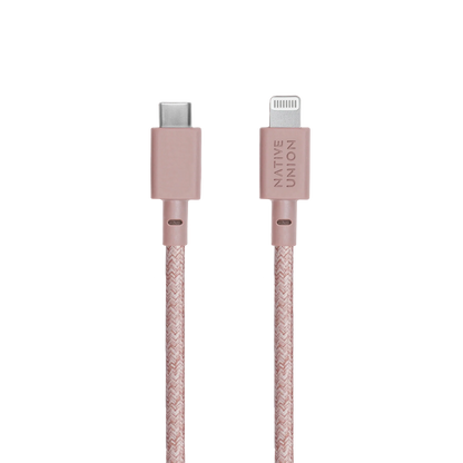 Belt Cable - Lightning