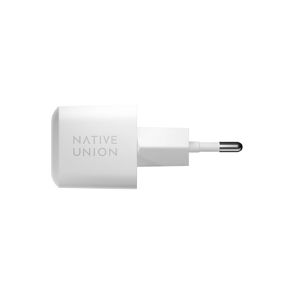 Fast GaN Charger PD 30W with USB-C Cable