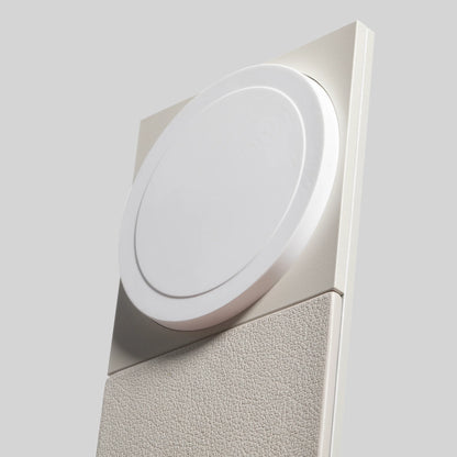 Rise 3-in-1 Magnetic Wireless Charger