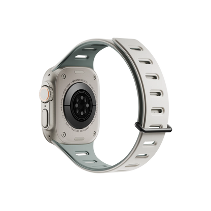 Active Magnetic Band for Apple Watch