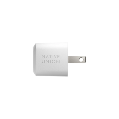 Fast GaN Charger PD 30W with USB-C Cable