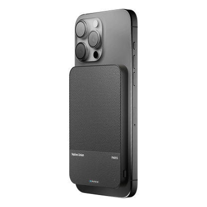 (Re)Classic Power Bank | Magnetic