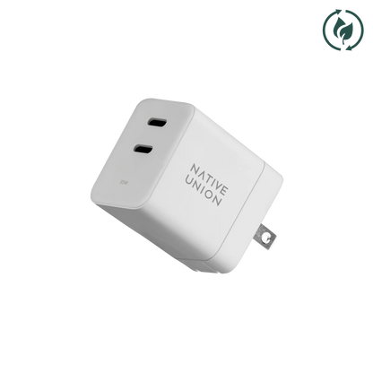 Fast GaN Charger PD 35W