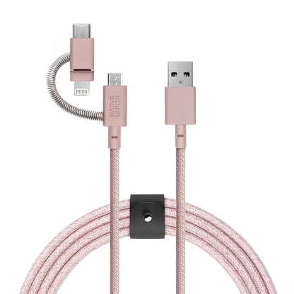 Belt Cable Universal