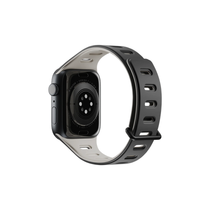 Active Magnetic Band for Apple Watch