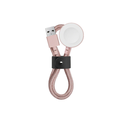 Belt Watch