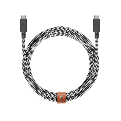 Belt Cable XL 100W (USB-C to USB-C)