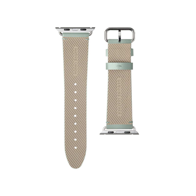 Classic Strap for Apple Watch (42 / 44 / 45mm)