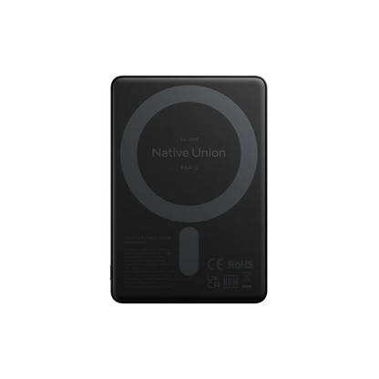 Active Power Bank | Magnetic