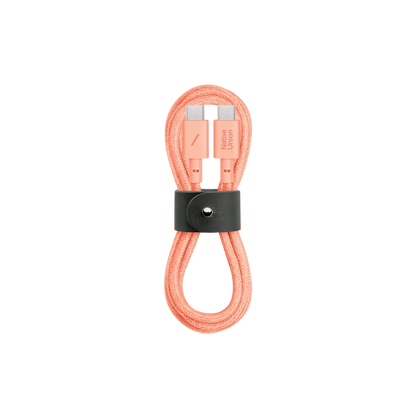 Belt Cable (USB-C to USB-C)